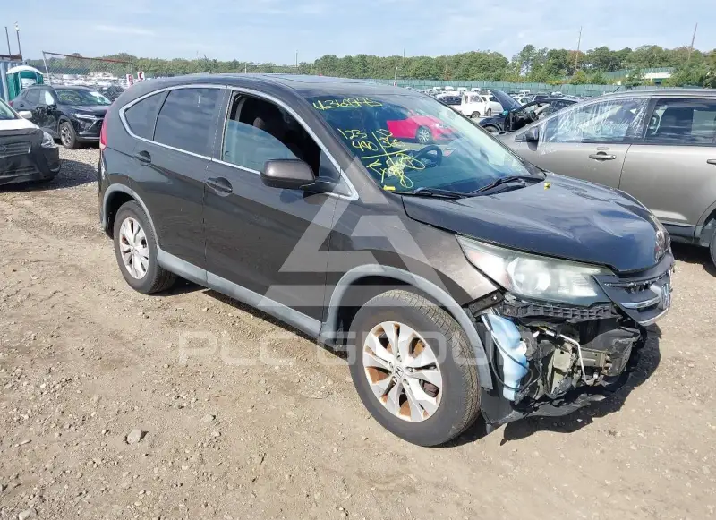 2014 Honda CR-V photo