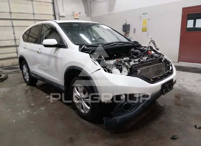 2014 Honda CR-V photo