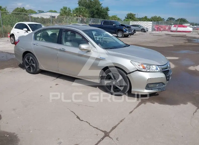 2014 Honda Accord фото