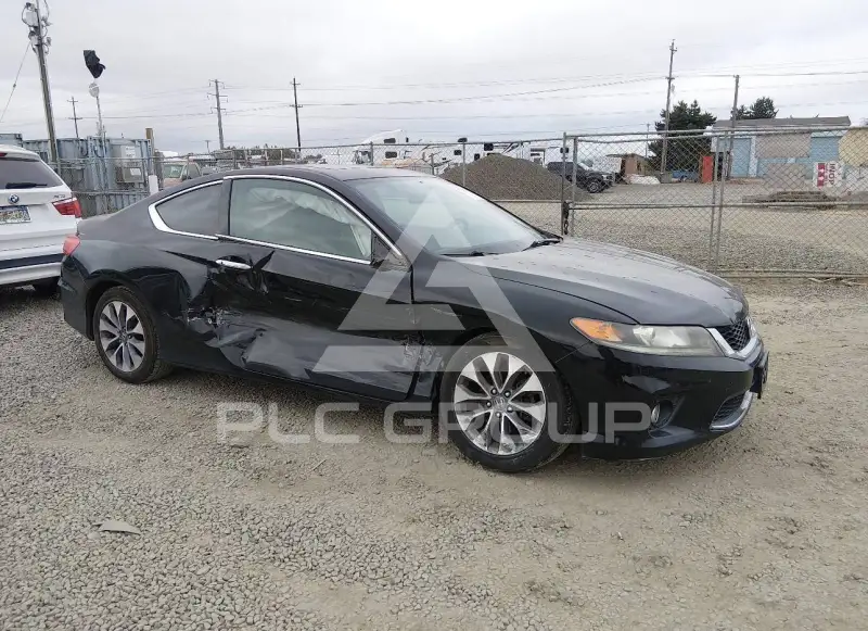 2014 Honda Accord photo