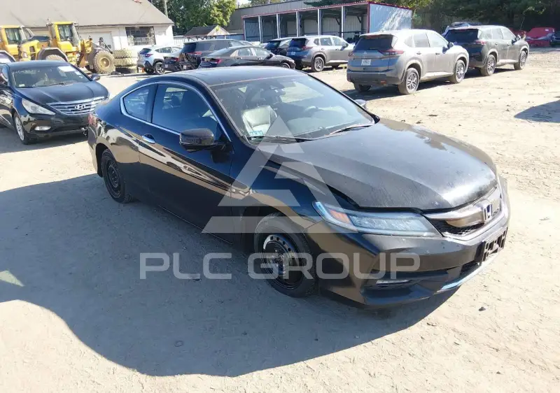 2014 Honda Accord photo