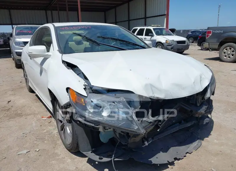 2014 Honda Accord photo