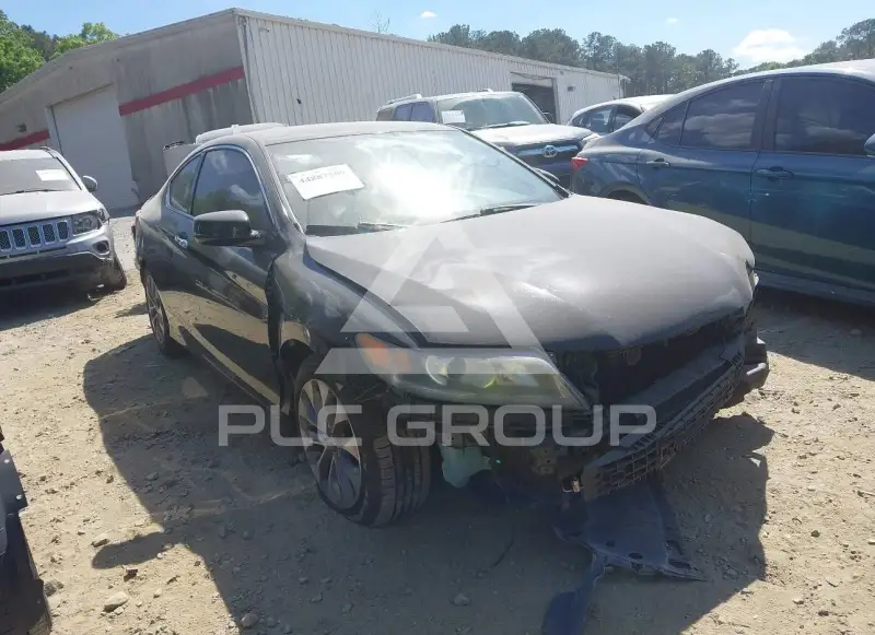 2014 Honda Accord photo