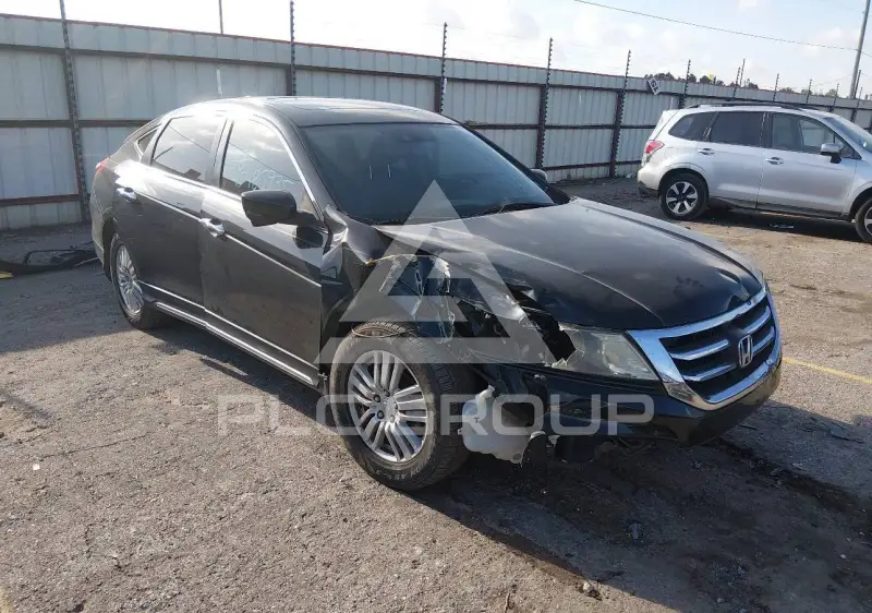 2014 Honda CROSSTOUR photo
