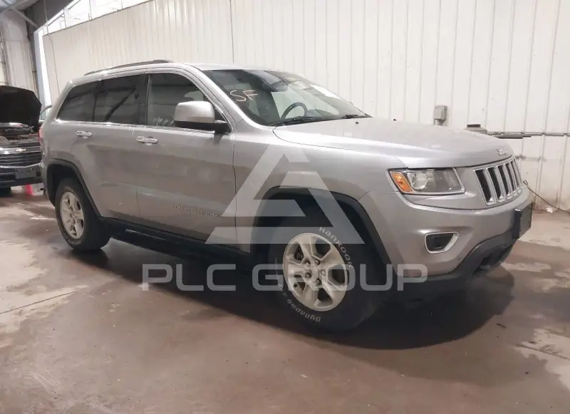 2014 Jeep Grand Cherokee photo