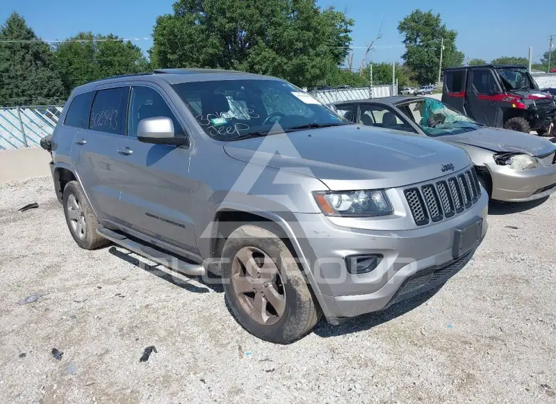 2014 Jeep Grand Cherokee photo