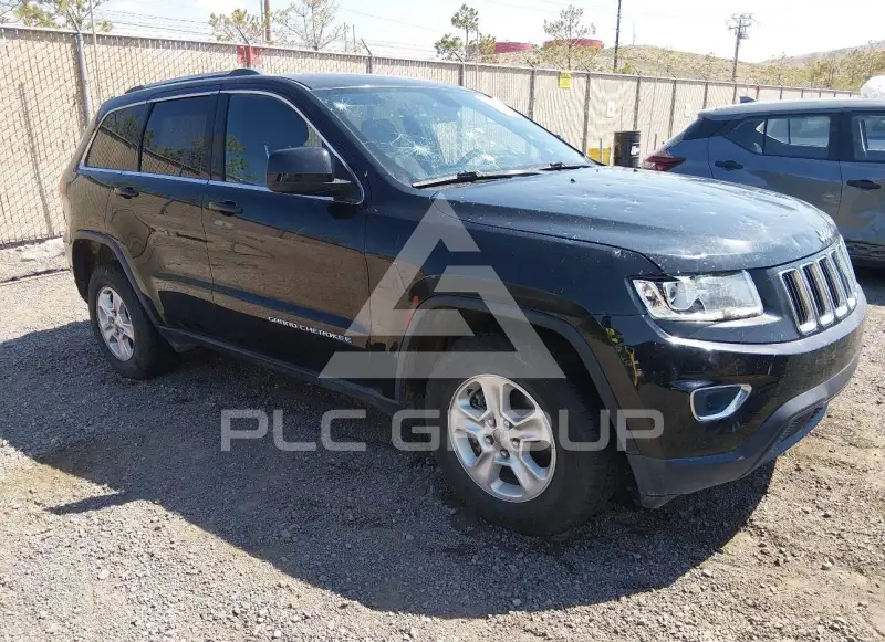 2014 Jeep Grand Cherokee photo