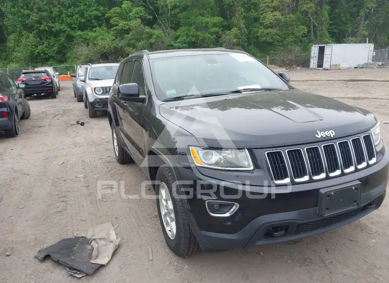 2014 Jeep Grand Cherokee photo