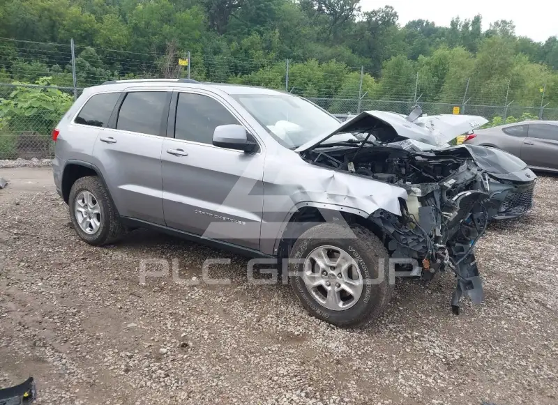 2014 Jeep Grand Cherokee фото