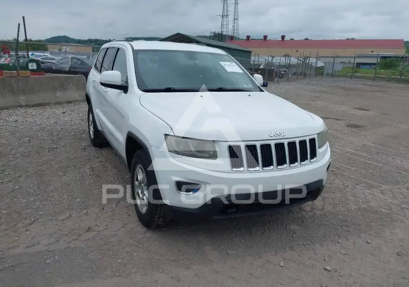 2014 Jeep Grand Cherokee photo