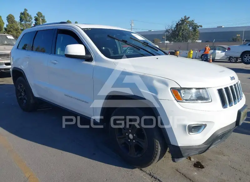 2014 Jeep Grand Cherokee photo