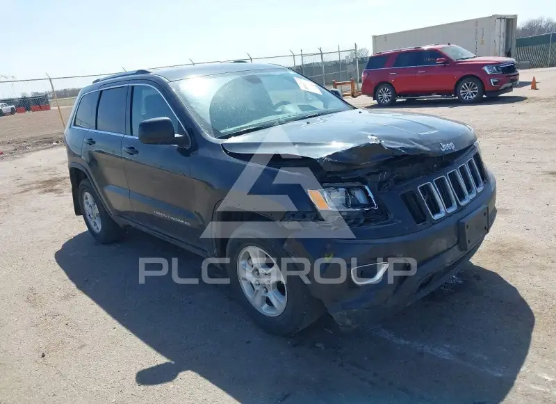 2014 Jeep Grand Cherokee photo