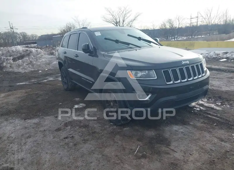 2014 Jeep Grand Cherokee фото