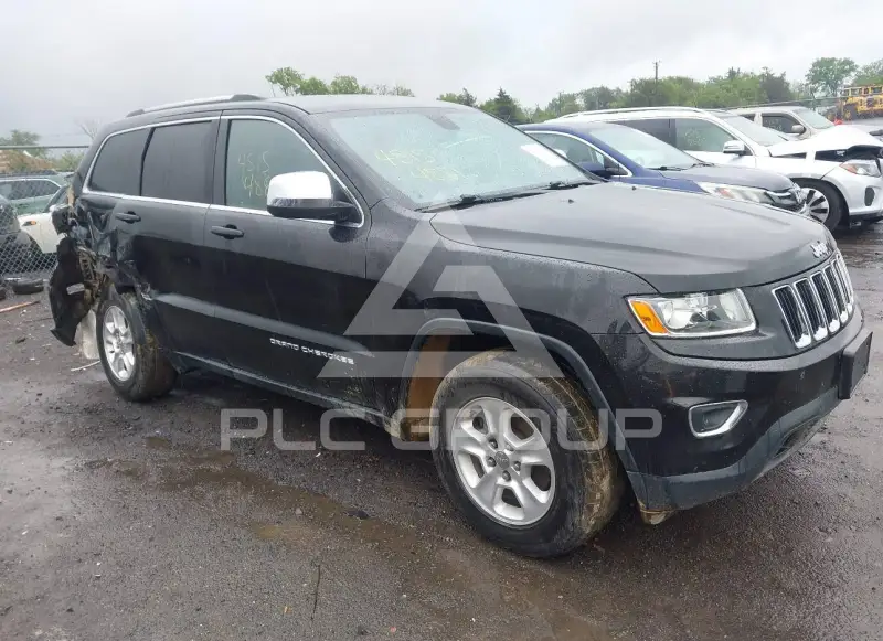 2014 Jeep Grand Cherokee photo