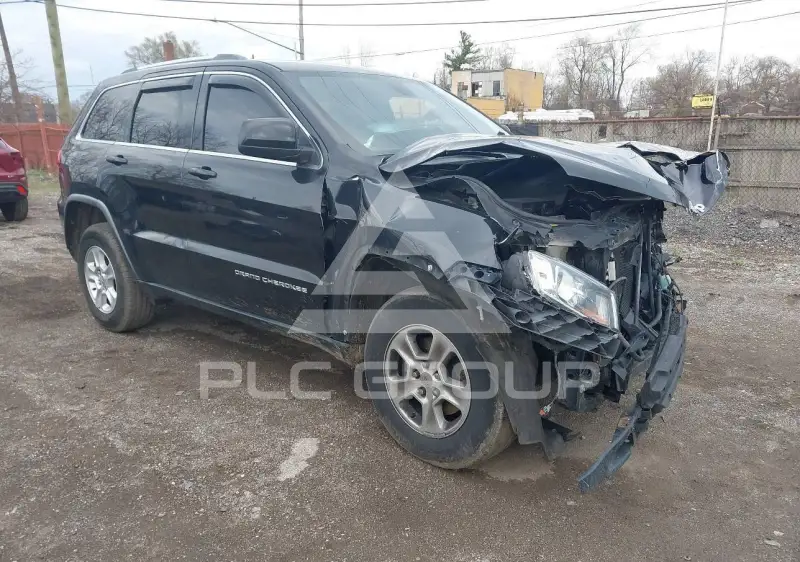 2014 Jeep Grand Cherokee photo