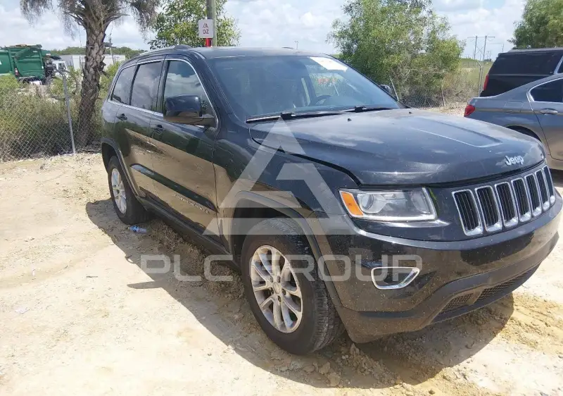 2014 Jeep Grand Cherokee photo