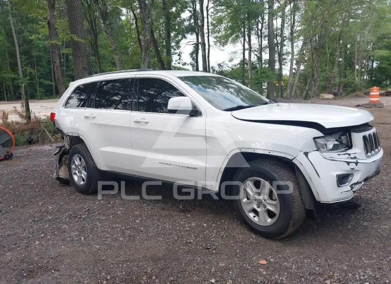 2014 Jeep Grand Cherokee photo