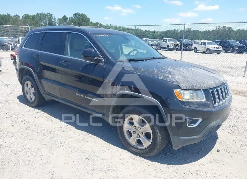 2014 Jeep Grand Cherokee photo