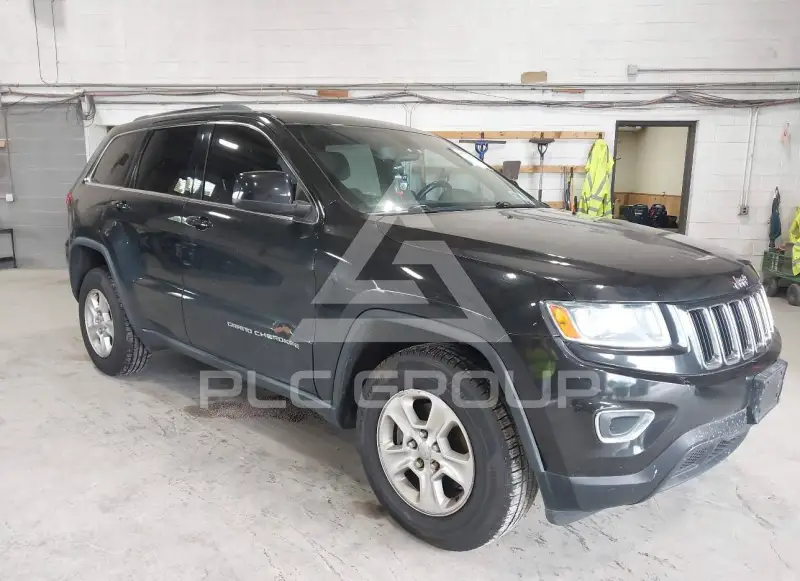 2014 Jeep Grand Cherokee photo
