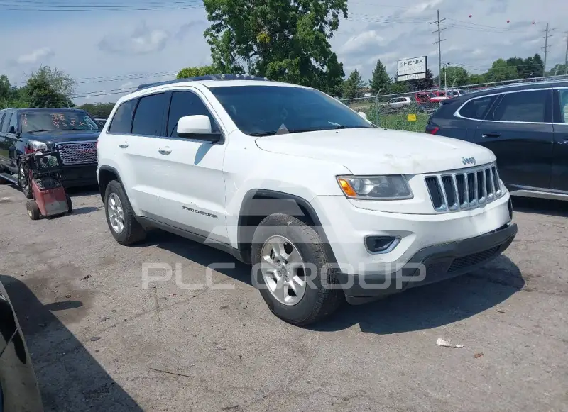 2014 Jeep Grand Cherokee фото