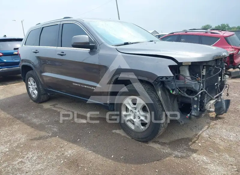 2014 Jeep Grand Cherokee photo
