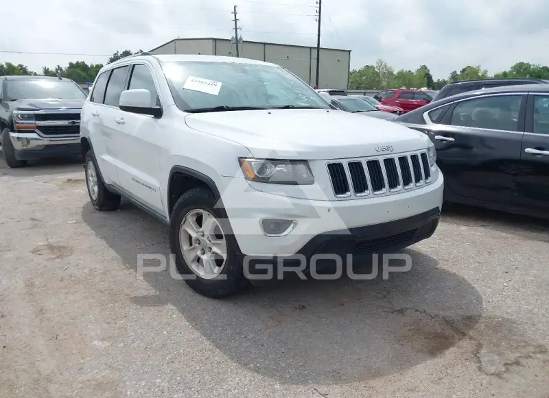 2014 Jeep Grand Cherokee фото