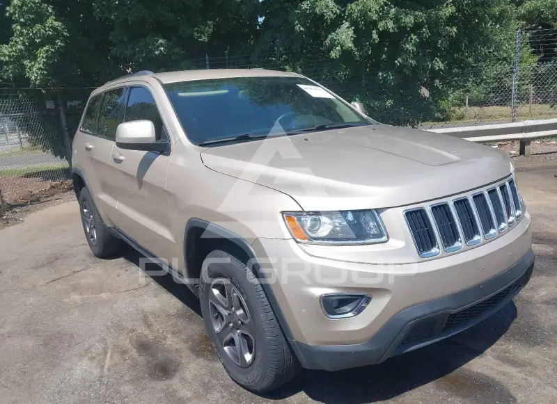 2014 Jeep Grand Cherokee photo