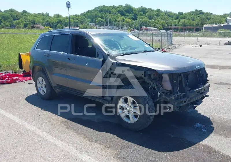 2014 Jeep Grand Cherokee photo