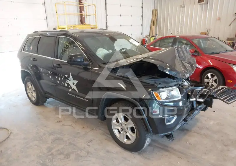 2014 Jeep Grand Cherokee photo