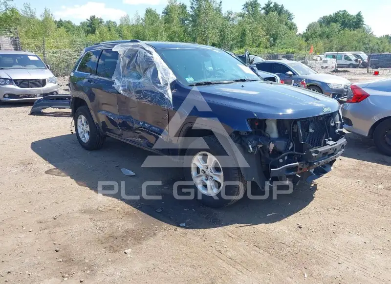 2014 Jeep Grand Cherokee photo