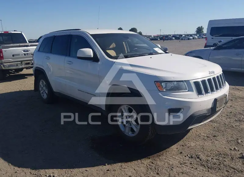 2014 Jeep Grand Cherokee photo