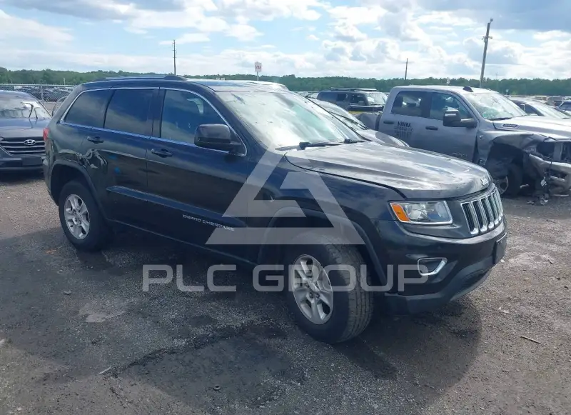 2014 Jeep Grand Cherokee фото