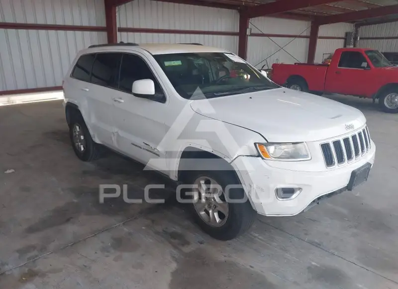 2014 Jeep Grand Cherokee photo