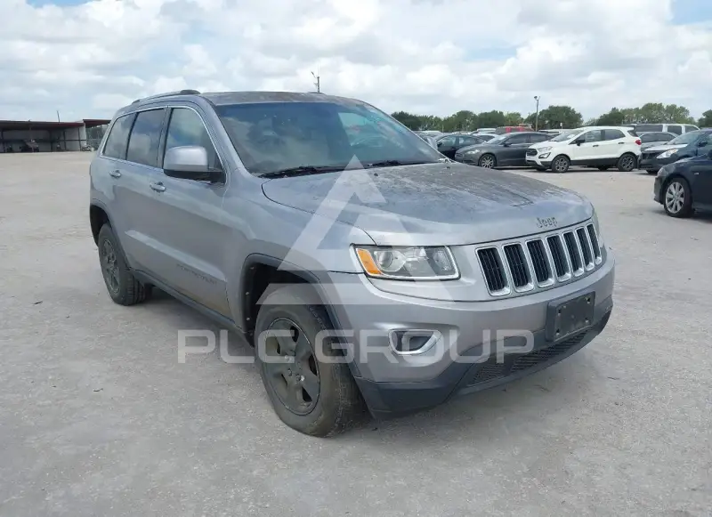 2014 Jeep Grand Cherokee photo