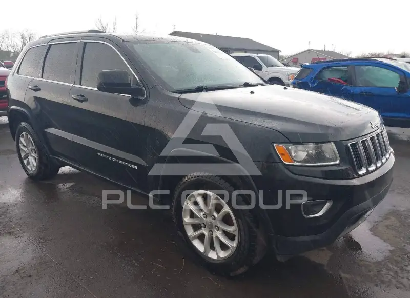 2014 Jeep Grand Cherokee photo