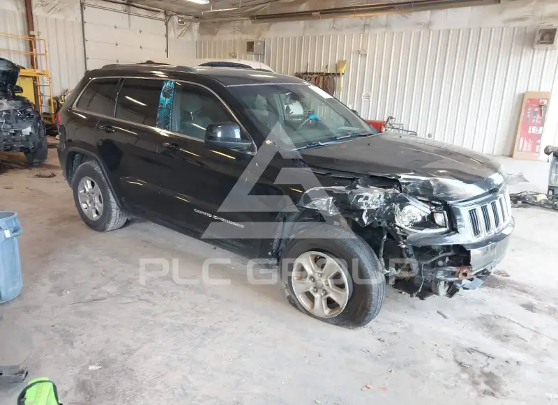 2014 Jeep Grand Cherokee photo