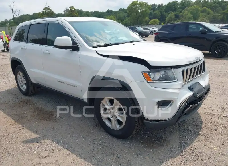 2014 Jeep Grand Cherokee photo