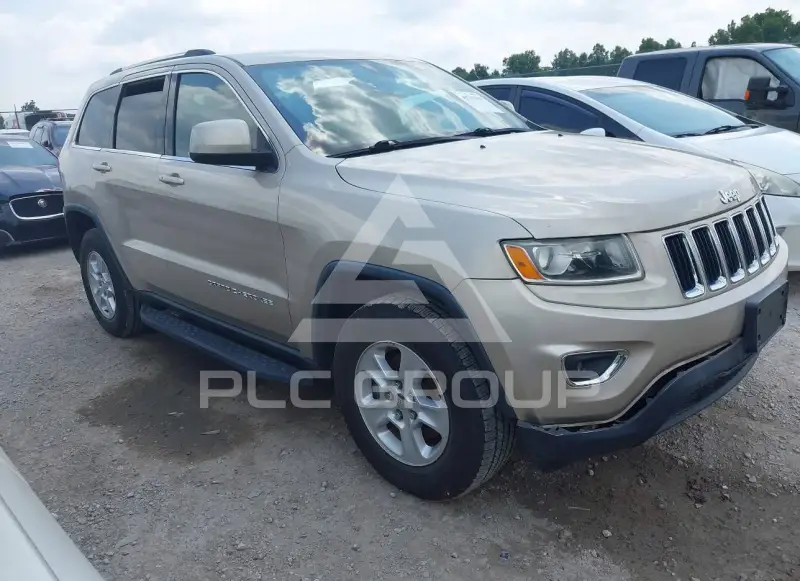 2014 Jeep Grand Cherokee photo