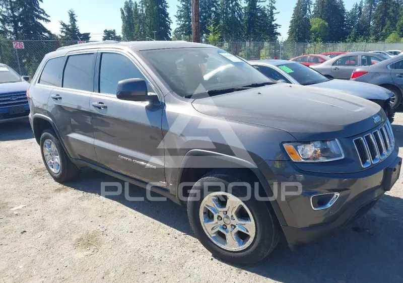 2014 Jeep Grand Cherokee photo