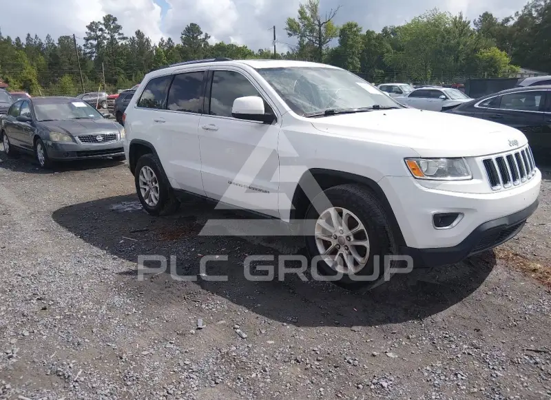 2014 Jeep Grand Cherokee photo