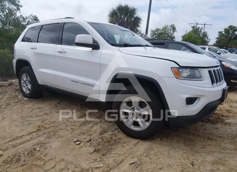 2014 Jeep Grand Cherokee photo