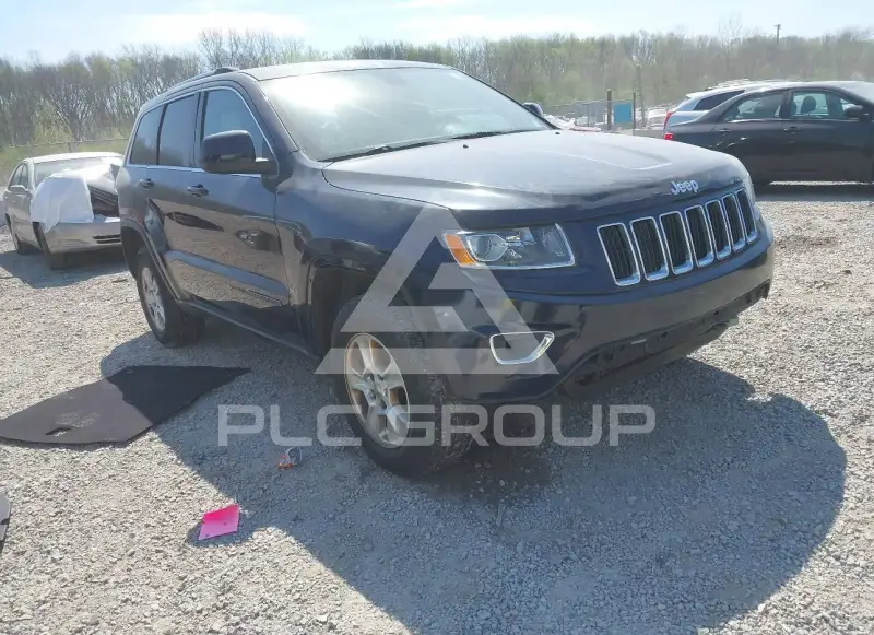 2014 Jeep Grand Cherokee photo