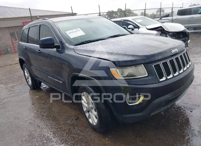 2014 Jeep Grand Cherokee photo