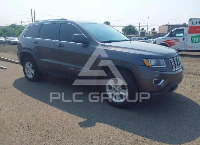 2014 Jeep Grand Cherokee photo