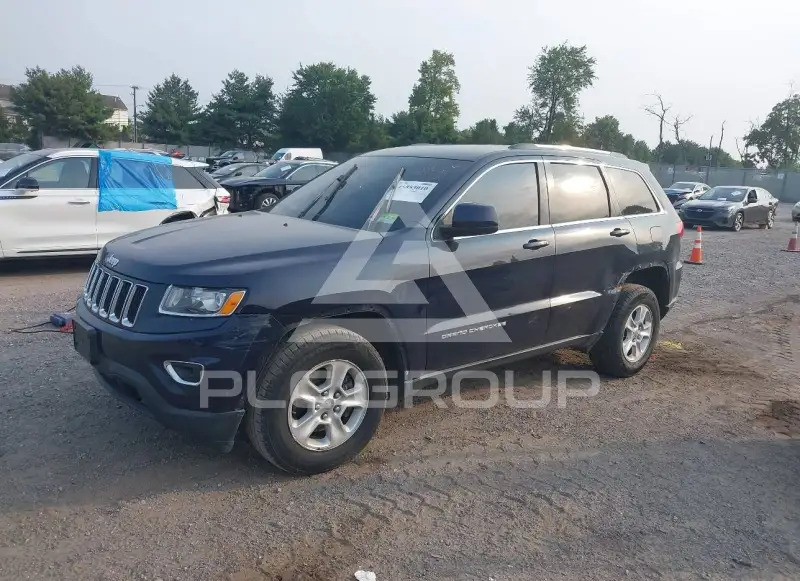 2014 Jeep Grand Cherokee photo