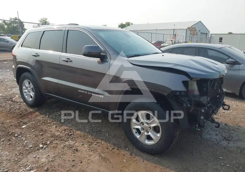 2014 Jeep Grand Cherokee photo