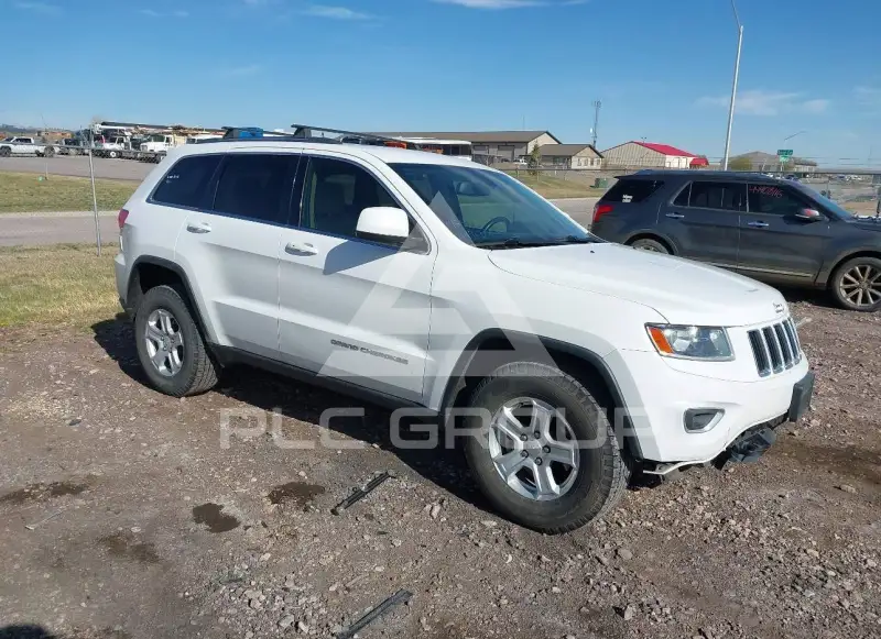 2014 Jeep Grand Cherokee photo