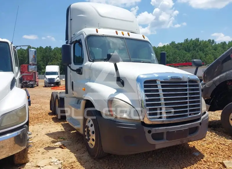 2014 Freightliner  фото