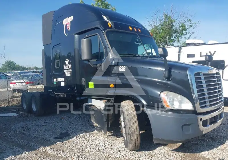 2014 Freightliner  photo