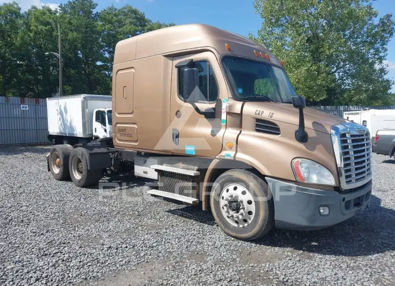 2014 Freightliner  photo